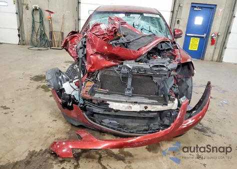 2011 Mazda Cx-9 z USA, uszkodzony, nr VIN JM3TB2DA4B0313455